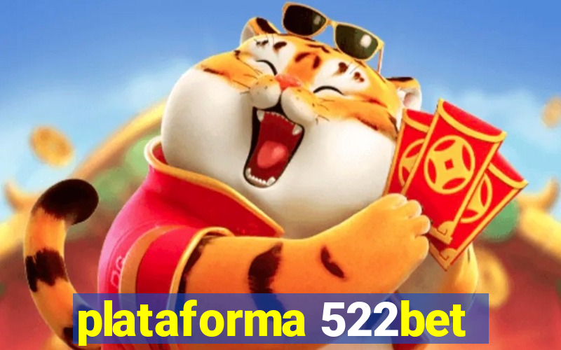 plataforma 522bet